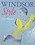 The Windsor Style