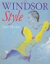 The Windsor Style by Suzy Menkes