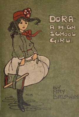 Dora: A High School Girl (Hardcover)