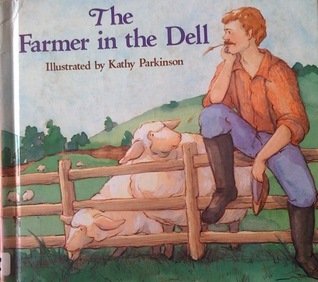 The Farmer in the Dell