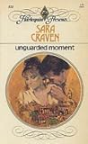 Unguarded Moment (Harlequin Presents)