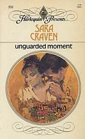 Read Unguarded Moment (Harlequin Presents)