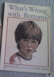 What's Wrong With Bottoms?