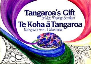 Tangaroa's Gift / Te Koha ā Tangaroa (Paperback)