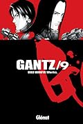 Gantz /9