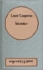 Iskander: de roman van Alexander den Groote (Hardcover)