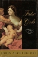 False Gods (Hardcover)