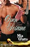 Open Sesame (Not Quite Wicked, #3)
