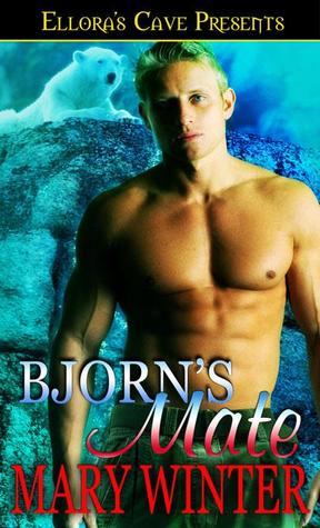 Bjorn's Mate (Nanook Warriors, #1)