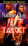 Hot Target (Femme Metal, #2)