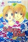 Tokyo Juliet Vol. 4