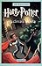 Harry Potter y la Cámara Secreta (Harry Potter, #2)