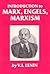 Introduction to Marx, Engel...