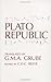 Republic (Hackett Classics)