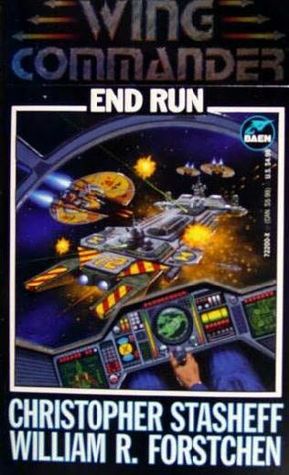 End Run (Wing Commander, #2)