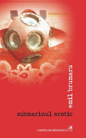 Submarinul erotic (Paperback)