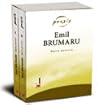 Opera poetică by Emil Brumaru