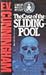 The Case of the Sliding Pool: A Masao Masuto mystery
