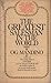 The Greatest Salesman in the World by Og Mandino