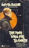 The Man Who Fell to Earth by Walter Tevis
