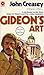 Gideon's Art (Gideon, #17)