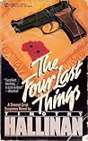 The Four Last Things (Simeon Grist Mystery, #1)