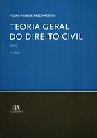 Teoria Geral do Direito Civil
