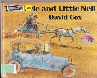 TIN LIZZIE & LTL NELL (1990 Reading Rainbow)