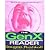 GenX Reader