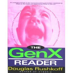 GenX Reader