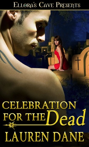 Celebration for the Dead (Witches Knot #5)