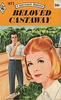 Beloved Castaway (Paperback)