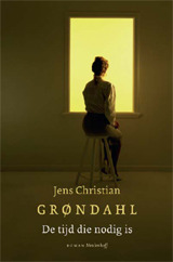 De tijd die nodig is (Hardcover)