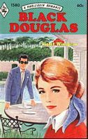Black Douglas (Paperback)