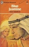 Blue Jasmine by Violet Winspear