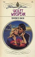 Bride's Lace (Paperback)