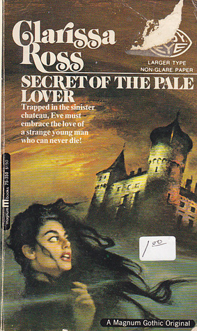 Secret of the Pale Lover (Paperback)