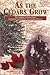 As The Cedars Grow by Peter D.  Murphy
