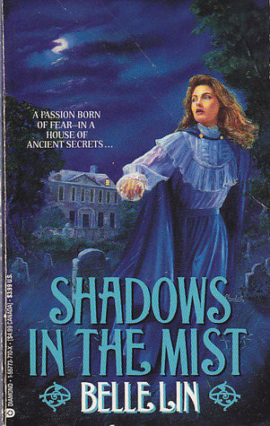 Shadows in the Mist (Paperback)