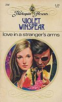 Love in a Stranger's Arms (Paperback)