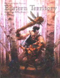 Eastern Territory (Palladium Fantasy RPG, Book 11)
