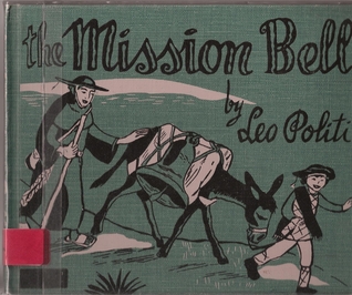 Mission Bell