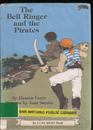 The Bell Ringer and the Pirates