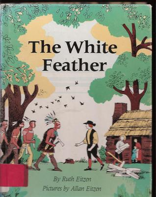 White Feather (Paperback)