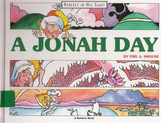 A Jonah Day