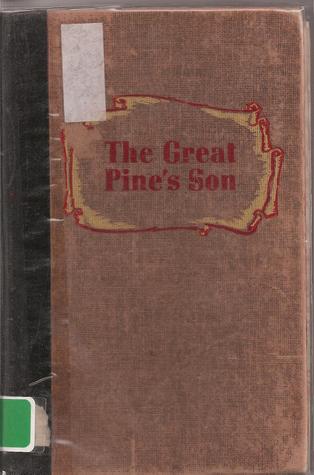 Great Pine's Son (Winston Adventure)