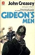 Gideon's Men