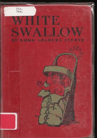 White Swallow