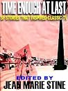 Time Enough at Last: SF Stories That Inspired Classic TV Time Enough at Last: SF Stories That Inspired Classic TV