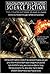 Imagination Fully Dilated: Science Fiction